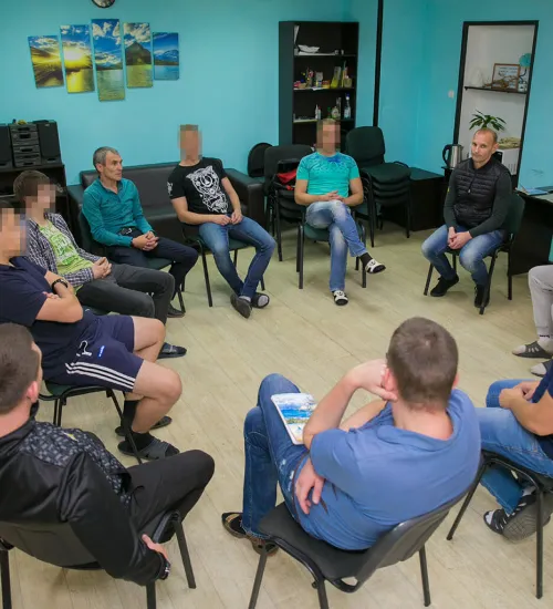 Наркологический реабилитационный центр в Межгорье